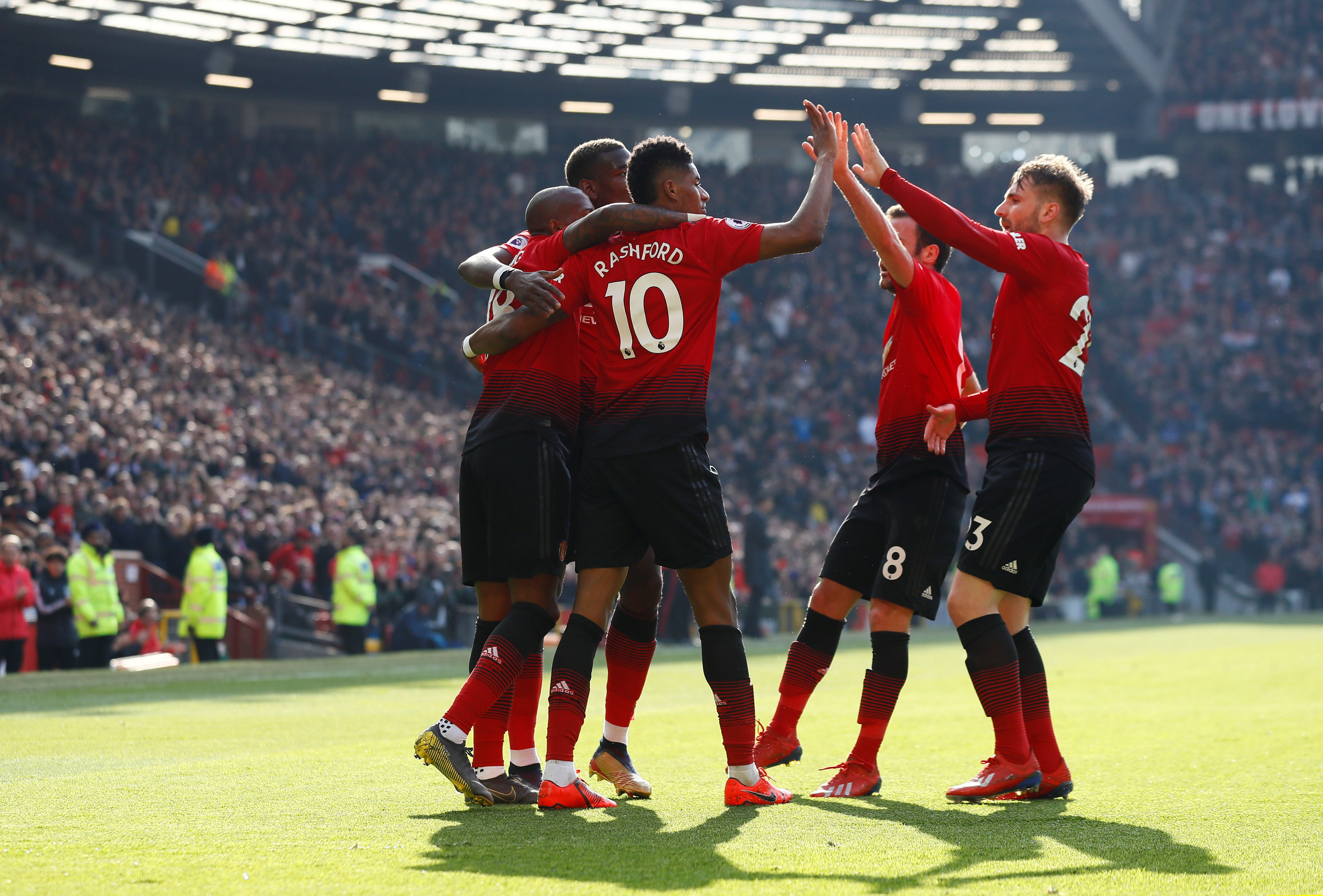 创新的表现 创新的表现